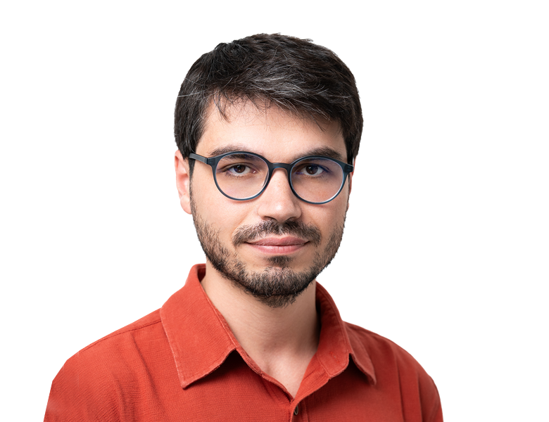 Mitarbeiter Foto