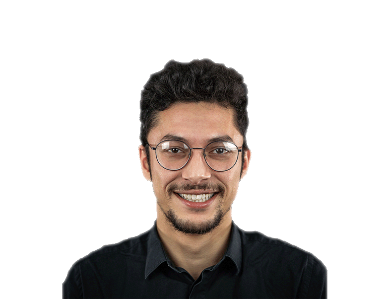 employee photo